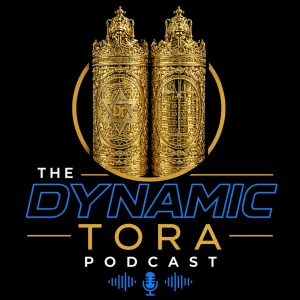 The Dynamic Tora Podcast