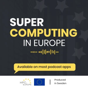 Supercomputing in Europe