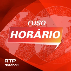 Fuso Horário