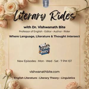 Literary Rides