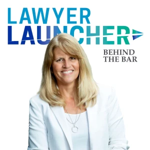 Lawyer Launcher - Behind the Bar