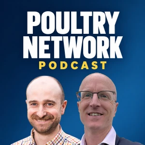The Poultry Network Podcast