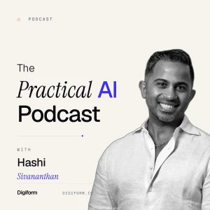 The Practical AI Podcast