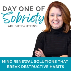 Day One of Sobriety | Christian Recovery, Emotional Healing, Overcoming Shame, Spiritual Coaching