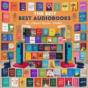 Access The Unabridged Audiobook Titles On Your Favorite Devices