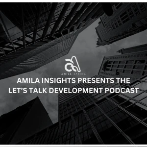 Let's Talk Development