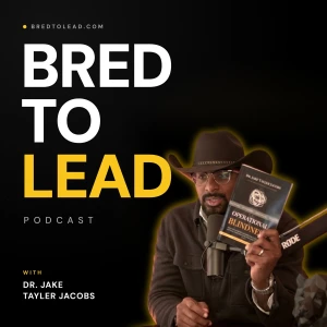Bred To Lead
