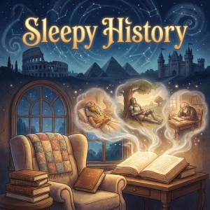 Sleepy History
