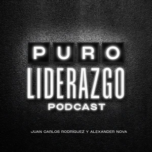 Puro Liderazgo Podcast