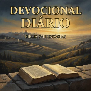 Devocional Diário — Bíblia em Histórias