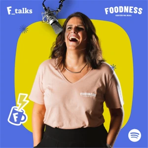 Foodness Talks