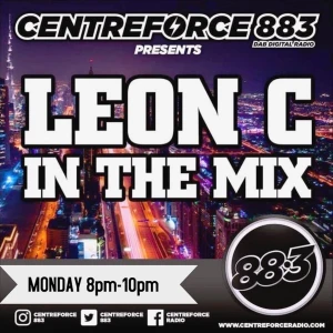 DJ LEON C MIXES AND SHOWS