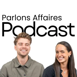 Parlons Affaires Podcast