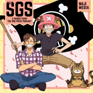 SGS: A One Piece Podcast series