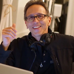 The Robert Scott Bell Show