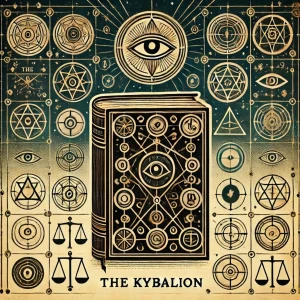 The Kybalion