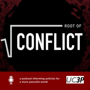 Root of Conflict