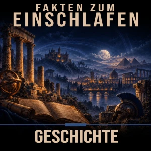 Fakten zum Einschlafen – Geschichte