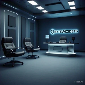 Byte Wizards