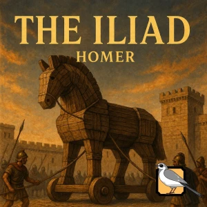 The Iliad (Homer)