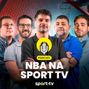 NBA na SPORT TV
