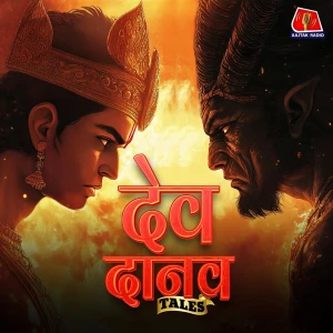 Dev Danav Tales