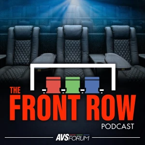 The Front Row