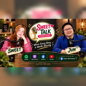 Sweet Talk Podcast