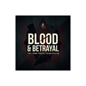 Blood and Betrayal