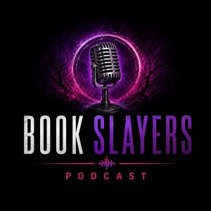 Book Slayers - A Dark Fiction Podcast