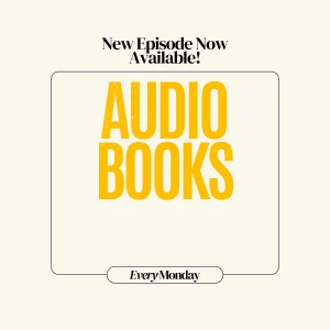 Elegance In Every Word With Audiobooks