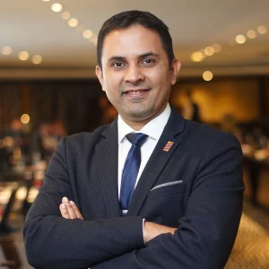 Sidharth Shah - Think & Grow Rich