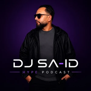 DJ SA-ID