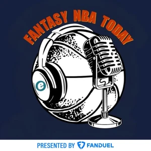 Fantasy NBA Today
