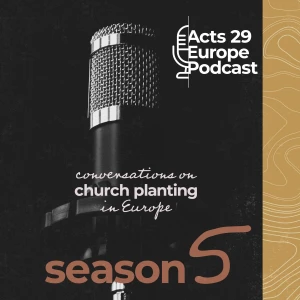 Acts 29 Europe