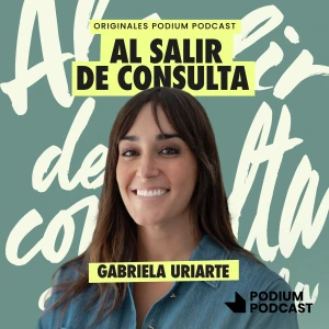 Al salir de consulta
