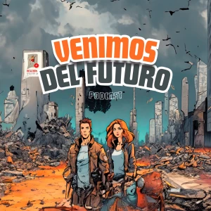 Venimos del Futuro