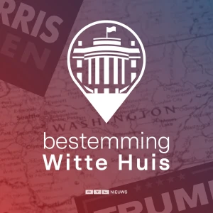 Bestemming Witte Huis