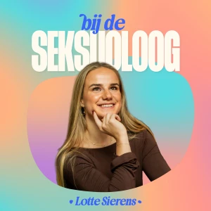 Bij de seksuoloog