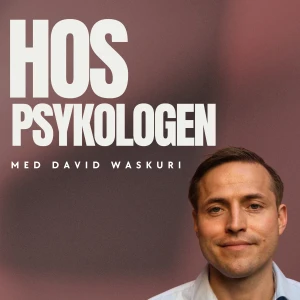 Hos Psykologen