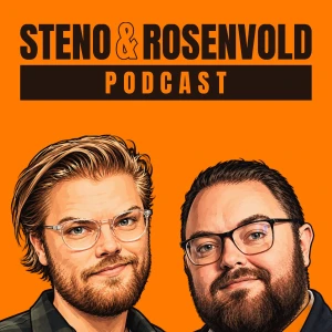 Steno & Rosenvold