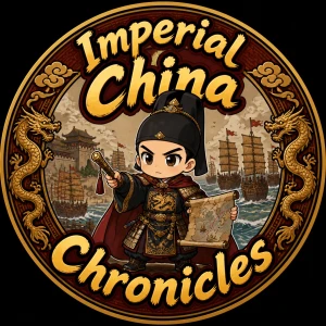 Imperial China Chronicles