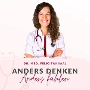 Anders denken, anders fühlen - Medizinstudium ohne ständigen Stress & Druck meistern | Die besten Anti-Stress-Tipps, Mental