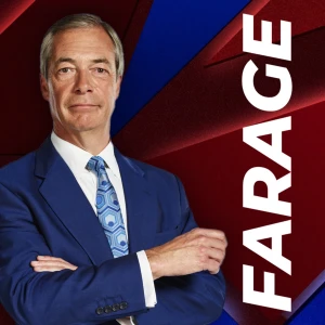 Farage | GB News