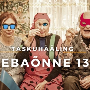 Ebaõnne 13