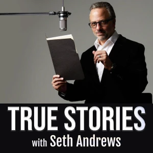 True Stories with Seth Andrews