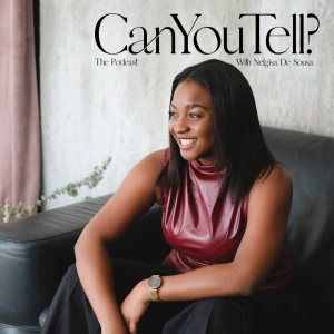 Can U Tell? - The Podcast