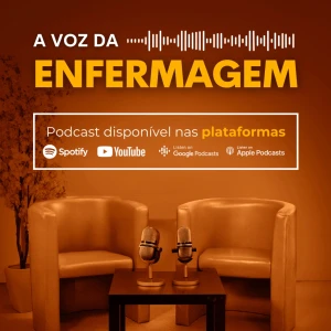 A Voz da Enfermagem