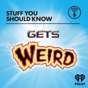 SYSK Gets Weird Playlist