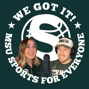 We Got It! podcast